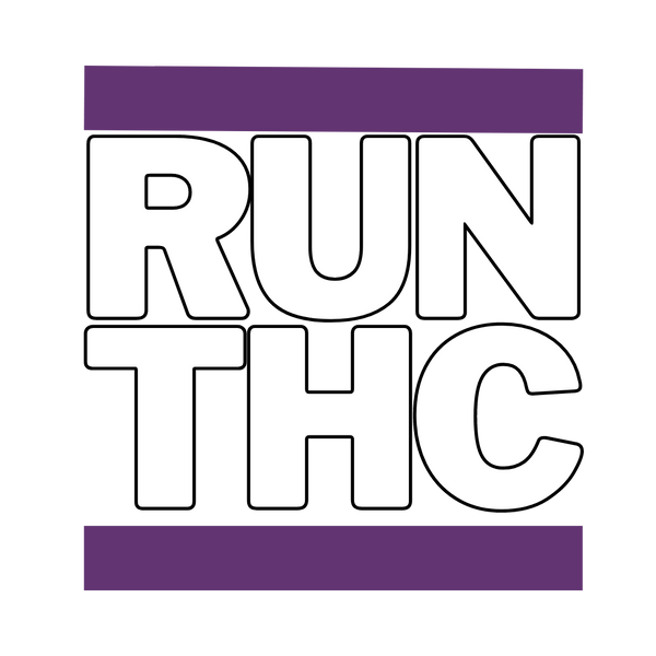 RUN THC