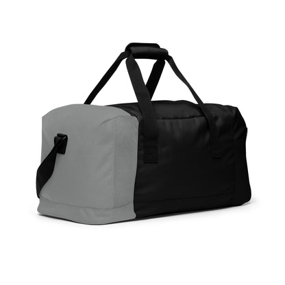 RUN THC | ADIDAS DUFFLE BAG