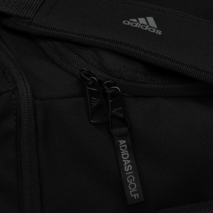 RUN THC | ADIDAS DUFFLE BAG